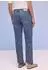 Street One Amalia Jeans mid blue/leo laser (Damen) (A38058417815)