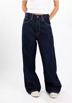 Levis Cinch Baggy Jeans reign of the rinse (Damen) (001UP0016)