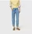 MAC Jeans Bobbie Jeans random true blue (Damen) (3122-90-0352L-D523)