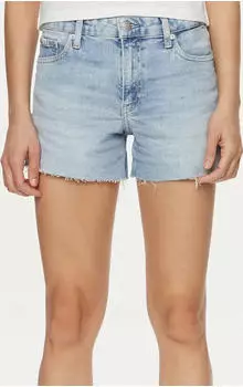 Calvin Klein Denim Shorts Jeans denim light (Damen) (J20J2228091AA)