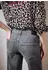 Street One Studio Wide Leg Jeans light grey washed (Damen) (F38020217645)