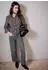 Street One Studio Wide Leg Jeans light grey washed (Damen) (F38020217645)
