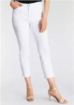 MAC Jeans Dream Summer Jeans white denim (Damen) (5492-90-0351L-D010)