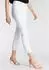 MAC Jeans Dream Summer Jeans white denim (Damen) (5492-90-0351L-D010)