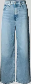 Levis Cinch Baggy Jeans invested indigo (Damen) (001UP0000)