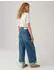 Opus Miva Valentine Jeans mid joyful blue (Damen) (10520613070)