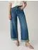 Opus Miva Valentine Jeans mid joyful blue (Damen) (10520613070)