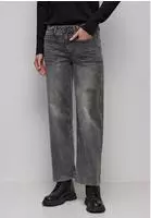 Street One CCA3795211723630G, Street One Wide Leg Jeans Grau
