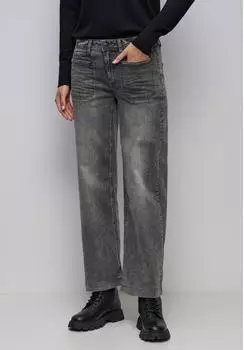 Street One Wide Leg (Damen)