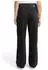 Tom Tailor Linou Wide Strasssteine Jeans black stone wash denim (Damen) (1049114-10263)