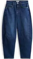 Opus 10534513878482, OPUS Jeans Balloon Fit LOLAH JOY blau | 38/L28 Damen