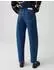 Opus Lolah Joy Jeans mid flowy blue (Damen) (10534513878)