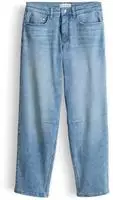 OPUS PANTS 10360312016106, OPUS PANTS Jeans MELLY RELAX hellblau | 38/L28 Damen