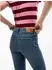 Tommy Hilfiger Harlow Slim mit mittelhohem Bund Jeans ocean/medium wash (Damen) (WW0WW521841A8)