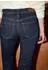 Street One Studio Straight Leg Jeans dark blue washed (Damen) (F38056717806)