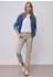Street One Tilly Jeans beige washed (Damen) (A38024717629)