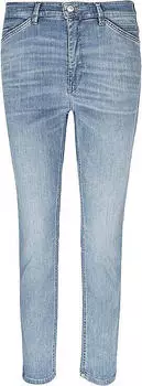 MAC Jeans Dream Summer Jeans fashion bleached wash (Damen) (5492-90-0351L-D242)