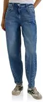 cecil B38092510349, Die Jeans im Style Scarlett von CECIL f&uuml;r Damen kombiniert einen