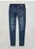 G-Star Midge Zip Mid Waist Skinny Jeans dark aged (Damen) (d05281-6553-89)