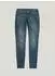 G-Star Lynn Mid Waist Skinny Jeans