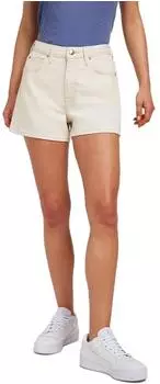 Lee Carol Short Jeans a light rinse (Damen) (112348984)