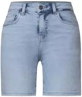 Street One Studio CCF3792761706024, Street One Studio Jeansshorts im Casual Fit...
