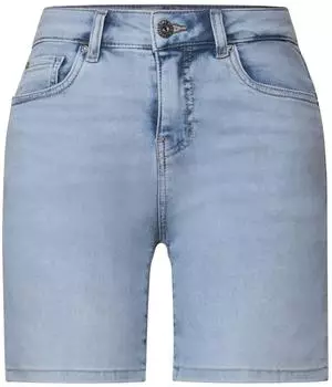 Street One Studio Casual Shorts Jeans ultra bleach random (Damen) (F37927617060)