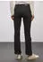 Street One Bootcut mit Nieten Jeans black washed (Damen) (A37978217482)