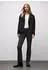 Street One Bootcut mit Nieten Jeans black washed (Damen) (A37978217482)
