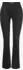 Street One Bootcut mit Nieten Jeans black washed (Damen) (A37978217482)