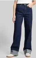 Tom Tailor Denim 1048912_10138, TOM TAILOR DENIM Damen TTLINOU WIDE High Waist...