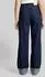 Tom Tailor Linou Wide Turn-Up Jeans rinsed blue denim (Damen) (1048912-10138)