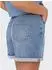 ONLY Josephine Shorts Jeans light blue denim (Damen) (15321381-4479286)
