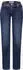 Street One Straight Leg Jeans dark indigo/authentic washed (Damen) (A38020917635)