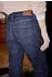 Street One Studio Slim Leg Jeans dark blue washed (Damen) (F38062517841)