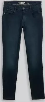 Tom Tailor Lucie Skinny Jeans blau (Damen) (1047848-10170)