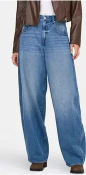 ONLY Taylor Jeans medium blue denim (Damen) (15367620-4943189)