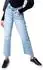 Levi's Ribcage Straight Ankle Jeans