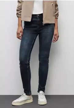 Street One York Jeans blue black washed (Damen) (A37958517232)