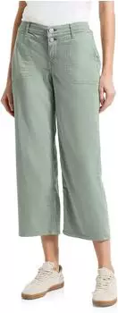 Street One Wide Leg (Damen)