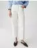 Opus Melly Relax Barrel BCI Cotton Mix Mid Rise Jeans milk (Damen) (10360313795)