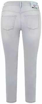 MAC Jeans Dream Summer Jeans authentic light grey/used (Damen) (5492-90-0351L-D337)