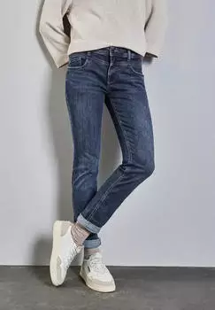 Street One Jane Jeans authentic indigo wash (Damen) (A37813716237)