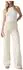 Levi's Ribcage Wide Leg Jeans (A6081)