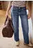 Street One Studio Wide Leg Jeans medium blue/soft washed (Damen) (F38020817646)