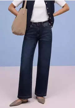Street One Wide Leg (Damen)