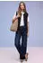 Street One Wide Leg Jeans deep indigo/soft washed (Damen) (A37917817044)