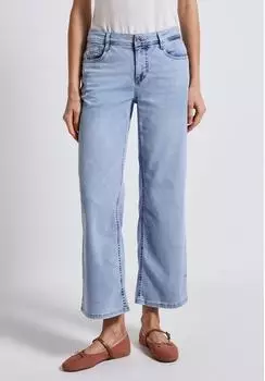 Street One Wide Leg (Damen)