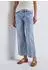 Street One Wide Leg Jeans ultra bleach wash (Damen) (A37942217122)