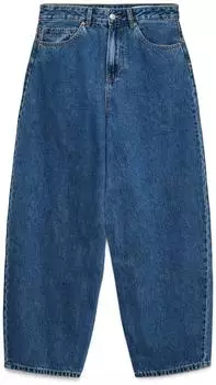 Vero Moda Billie Jeans medium blue denim (Damen) (10337318-4864937)